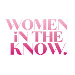Women in the Know November 2026 Gathering - logo